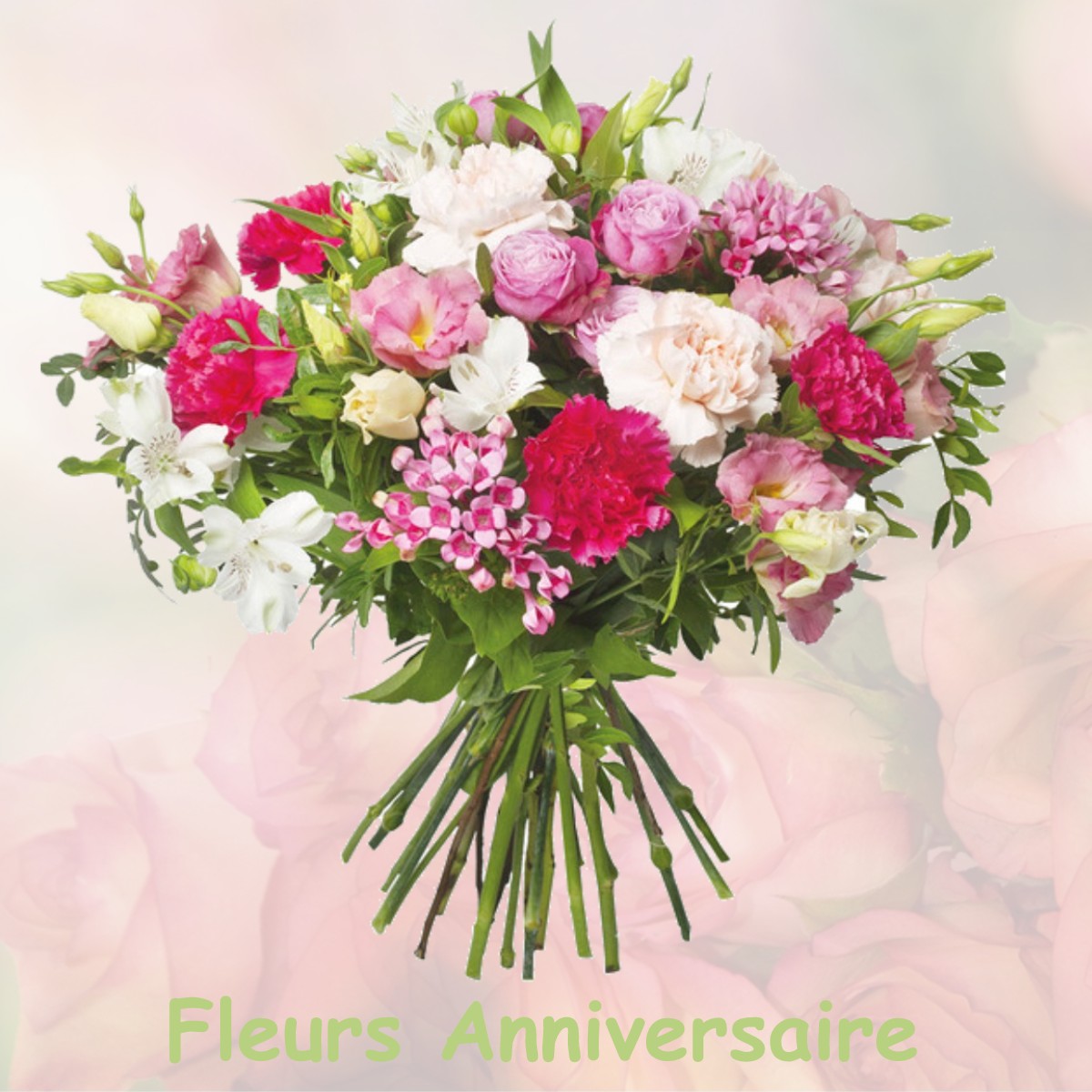 fleurs anniversaire CALVIAC-EN-PERIGORD